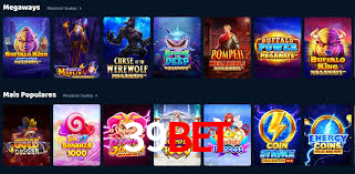 Casino Ao Vivo 39bet