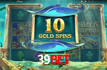 Promoções Sazonais 39bet