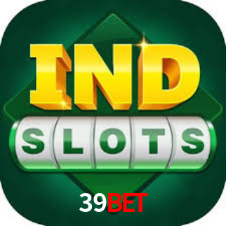 Interface do App 39bet