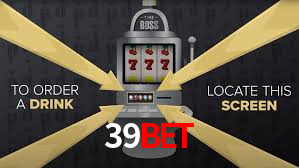 Mesa de Blackjack 39bet