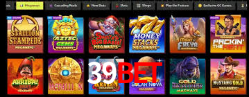 Casino VIP 39bet